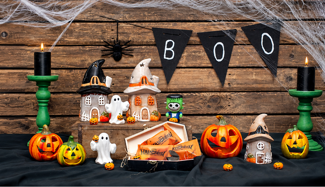 Halloween