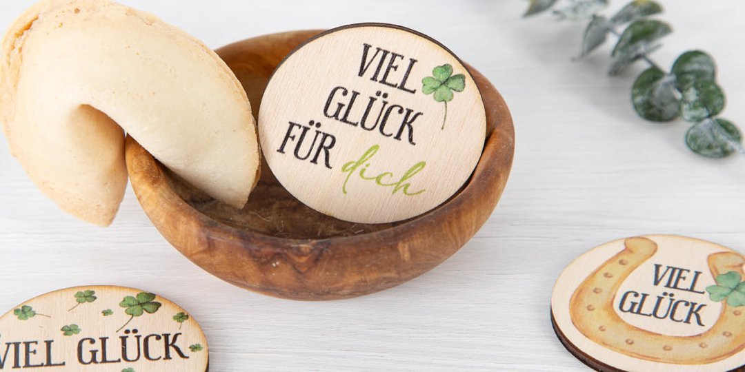 Glücksbringer
