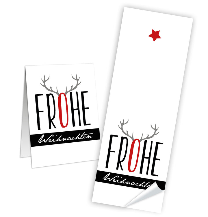 10 Stück SCHÖN DASS DU DA BIST rosa altrosa weiß gepunktet HERZ KRONE Gastgeschenke Aufkleber 5 x 14,8 cm give-away Geschenkaufkleber Hochzeit Geburtstag Sticker Tischkarten Basteln Papiertüten zukleben Verpackung