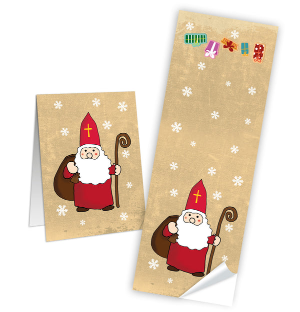 Logbuch-Verlag Set 48 Frohe Ostern Aufkleber Osterhase Osterdeko bunt Osteretiketten rund Verpackung Kindergeschenke Geschenke Give-Away grün gelb pink beige