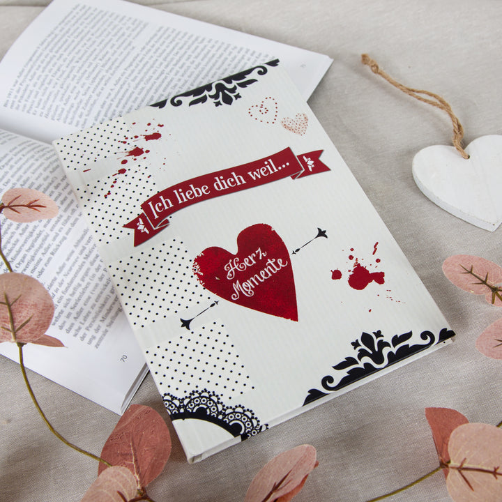 Logbuch-Verlag 96 Aufkleber rund grün hellgrün weiß DANKE Herz 4 cm Geschenkaufkleber Etiketten Sticker - Hochzeit Taufe Kommunion Geburtstag Gastgeschenk give-away Deko Fest Verpackung Mitgebsel