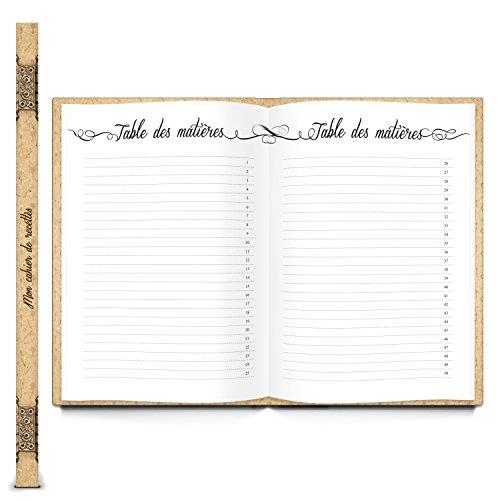 Logbuch-Verlag 140 bunte Aufkleber Sprüche Motivation Glück Liebe - zum Basteln Scrapbooking Verzieren von Geschenken Geschenkverpackung Geburtstag Kinder