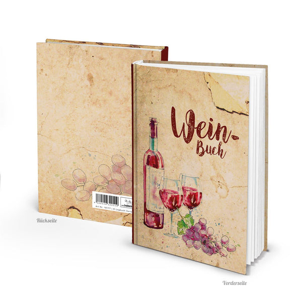 24 Kleeblatt VIEL GLÜCK rot grün natur runde 4 cm Aufkleber selbstklebende Etiketten Geschenkaufkleber Verpackung Hochzeit Weihnachten Silvester