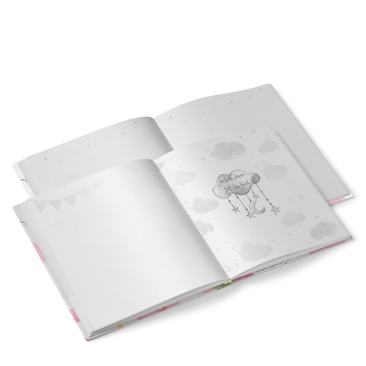 Logbuch-Verlag 50 Stück Namensschild Tischkarte weiß grün Hochzeit Geburtstag Kommunion Fest Platzkarte Sitzkarte Feier Tischdeko natürlich beschreibbar