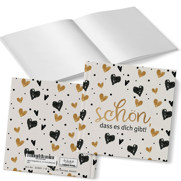 10 kleine Weihnachtsschachteln Geschenkbox Weihnachtsbox braun rot grün 8 x 8 x 8 cm
