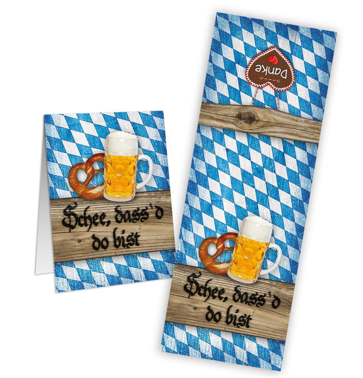 Logbuch-Verlag 3 kleine Holzanker Anhänger Weiss Schiffsanker Anker Holz am Seil BZW. Tau 12 cm zum Aufhängen als Maritime Deko Symbol Glücksbringer Ehe Hochzeit Kraft Power Heiraten