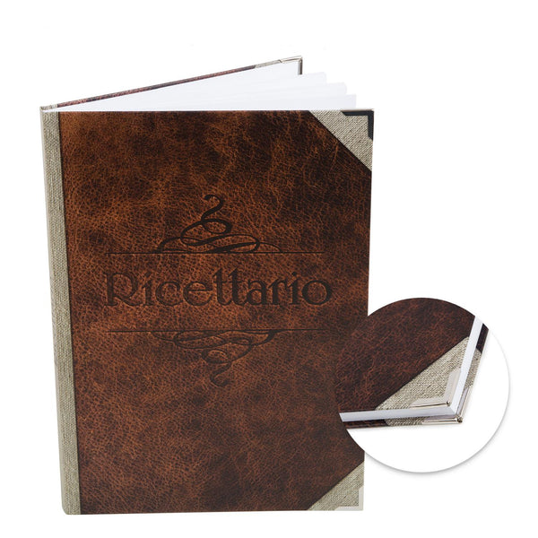 Logbuch-Verlag 25 Blatt Motivpapier Bastelpapier Holzoptik Jahresringe Holz Motiv braun DIN A4 beidseitig zum Basteln und Gestalten