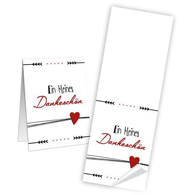 Logbuch-Verlag 12 kleine Hasenanhänger 4 cm weiß Osterdeko Hasen Anhänger Ostern - Osterhasen Deko f. Osterstrauch Kinder Osternest