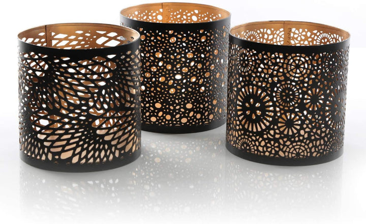 4 kleine Igel Figuren aus Ton + Kunstfell braun 7 cm - als herbstliche Deko