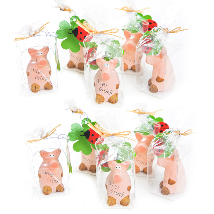 48 runde Aufkleber hellblau türkis blau SCHÖN DASS DU DA BIST 4 cm Geschenkaufkleber Etiketten für Hochzeit Taufe Kommunion Geburtstag Gastgeschenke give-away Deko Feste Geschenke Verpackung Mitgebsel