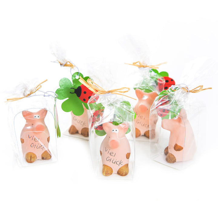 24 runde Aufkleber hellblau türkis blau SCHÖN DASS DU DA BIST 4 cm Geschenkaufkleber Etiketten für Hochzeit Taufe Kommunion Geburtstag Gastgeschenke give-away Deko Feste Geschenke Verpackung Mitgebsel