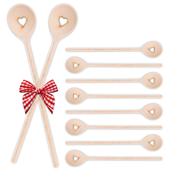 20 Stück Geschenkkarton Mini-Karton Präsent-Box SCHÖN DASS DU DA BIST klein HERZ grün weiß GEPUNKTET Verpackung Schachtel Gast-Geschenk Mitgebsel give-away Hochzeit Geburtstag