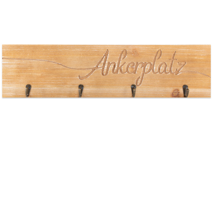 Logbuch-Verlag Streudeko Weihnachten Set 24 Mini Bäume aus Holz Tischdekoration Bastelbedarf Gold Natur 3 cm