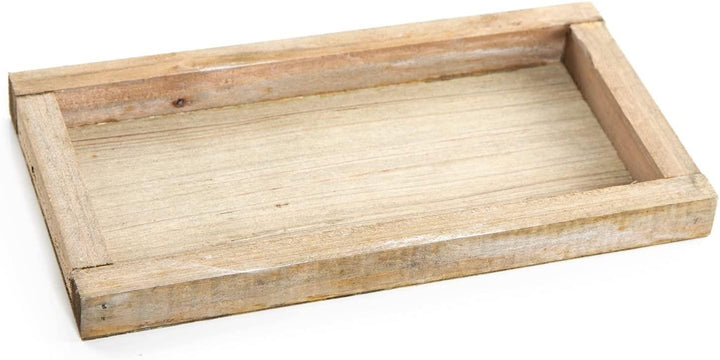 Blockbodenbeutel braun mit Fenster (10,5 x 6,5 x 29 cm) + Clips + Folieneinlage