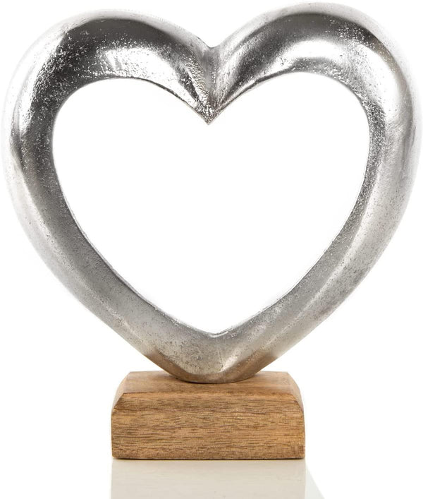 Wandhaken mit Segelboot-Motiv - Handtuchhaken aus Holz & Metall