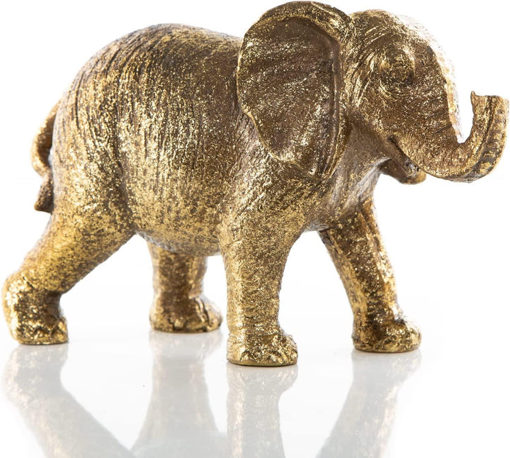 Kleine Krippe zum Hinstellen - Tischkrippe Figur Miniatur 9 x 8,5 cm