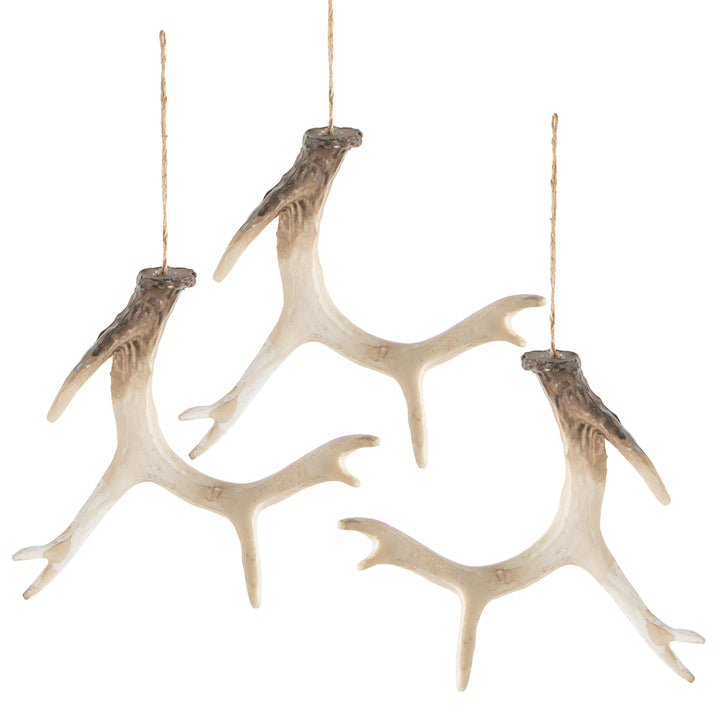 10 Weihnachtsschachtel mit Henkel aus Kraftpapier - Weihnachten