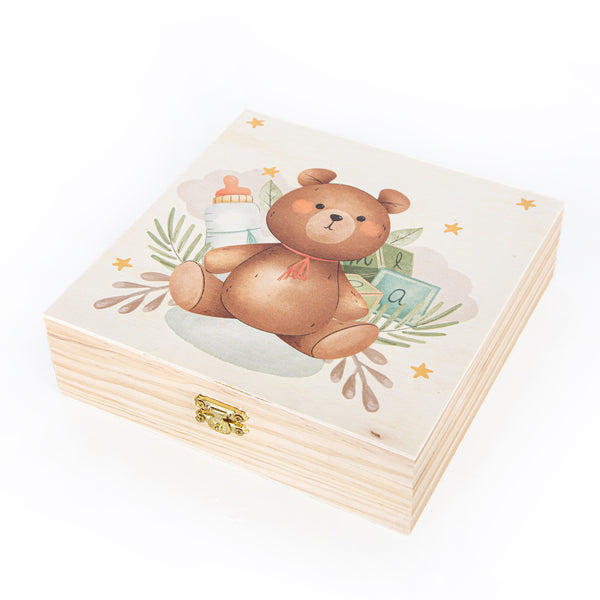 Ratespiel Babyparty 10 Rätselkarten zum Ausfüllen neutral