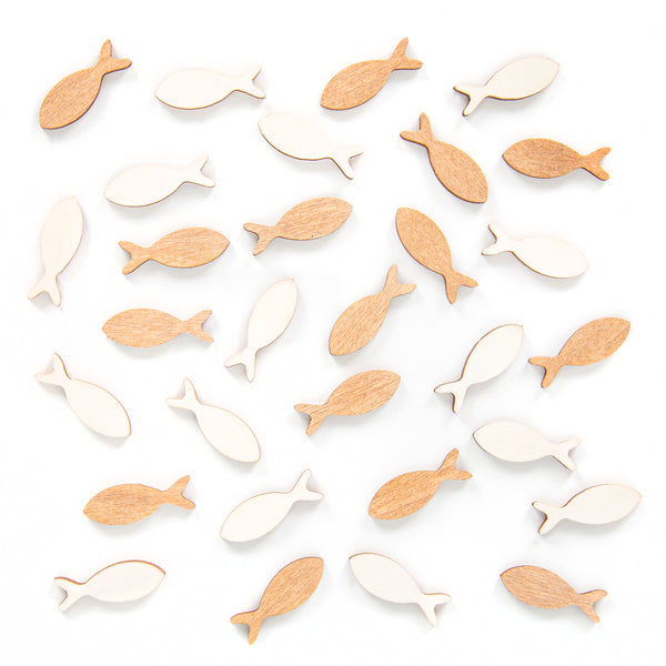 8 Mini Kronen Gold glitzernd Deko Basteln & Kleben Tischdeko 2,5 cm