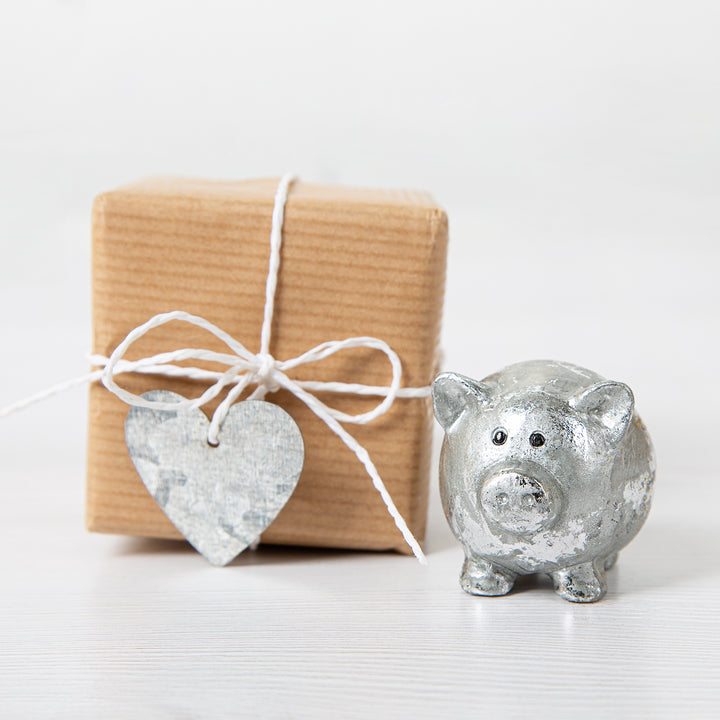 Geschenkset 26 Selbstfürsorge Karten + Selfcare Checkliste für jeden Monat