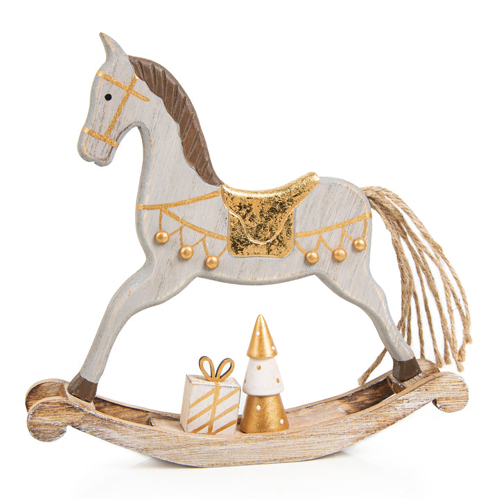 Kleine Krippenfigur - Heilige Familie Krippe Weihnachtskrippe 7,5 cm