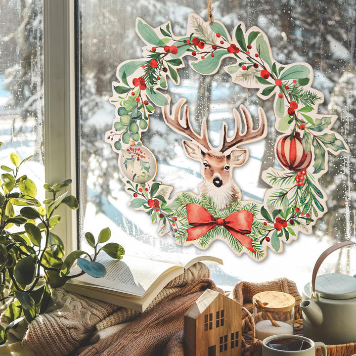 Logbuch-Verlag 155 Sticker zu Weihnachten, Geburtstag, für Freunde, Kinder, Kunden und für die Liebe