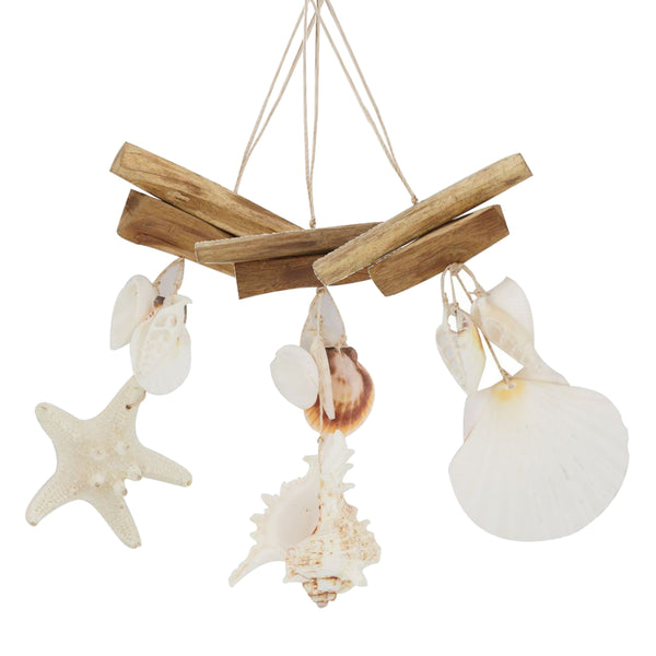 3 Pilze Figuren aus Holz - Herbst Dekoration dunkelbraun 13-18 cm
