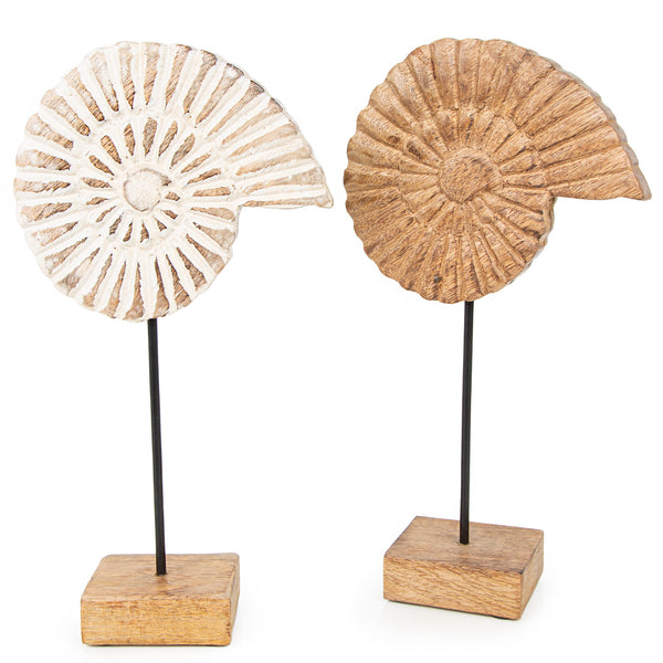 24 Glücksbringer Viel Glück Holztaler Ø 4 cm Geschenk Silvester 2026