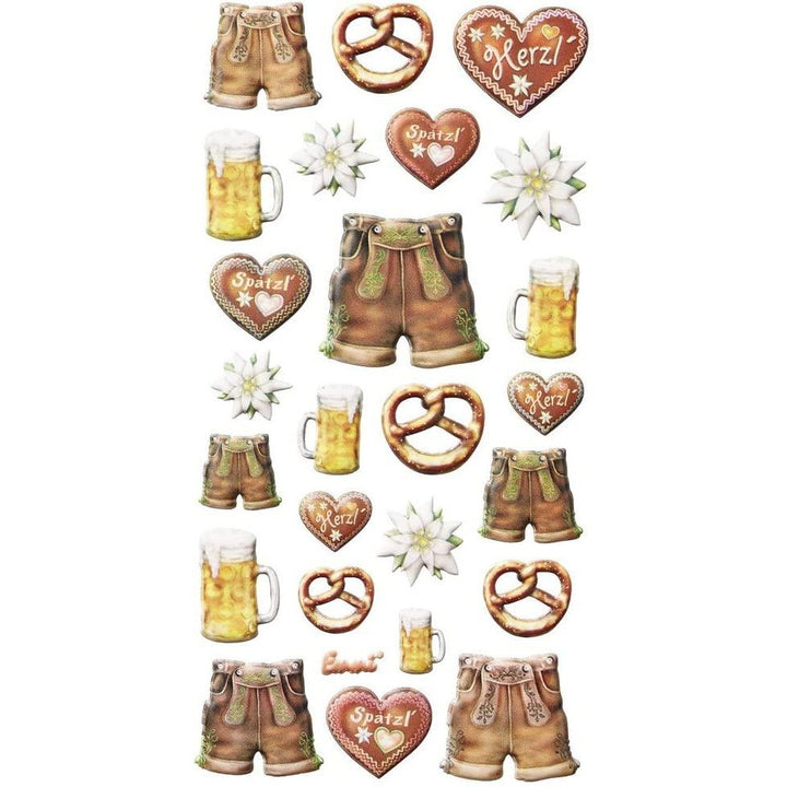 Logbuch-Verlag 50 Weihnachtstüten weiß transparent 14,5 x 23,5 cm Bodenbeutel + Verschluss - Verpackung durchsichtig f. Weihnachtsplätzchen Kekstüte Teetüte
