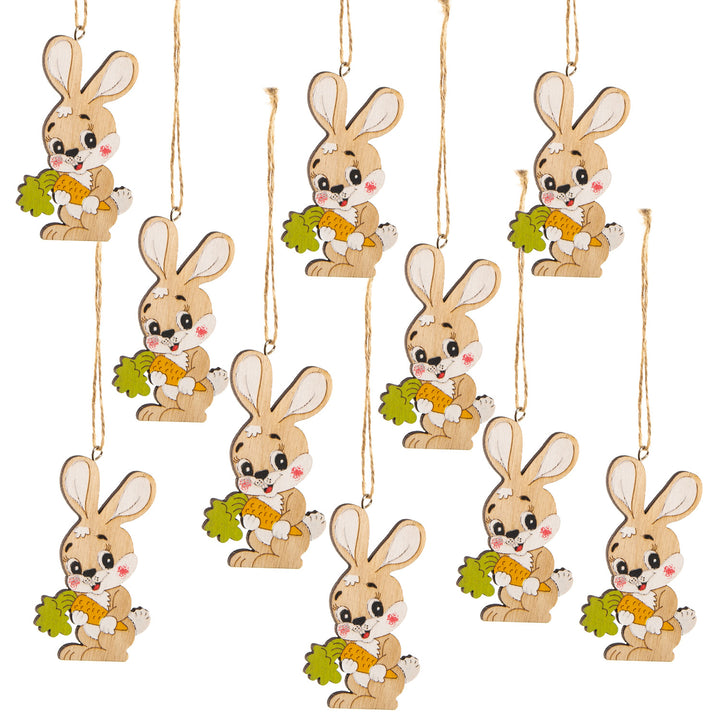 10 Stück Aufkleber Weihnachten Weihnachtsaufkleber 5 x 15 cm Kraftpapier Christkind Weihnachts-Engel schwarz weiß Etikett Geschenkaufkleber Verpackung weihnachtlich Banderole