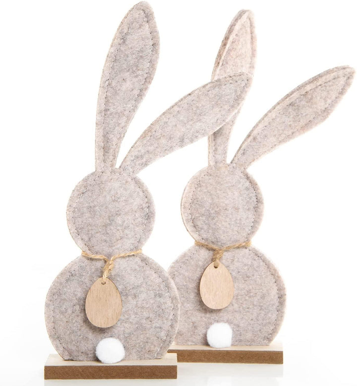 12 kleine Schmetterlinge grün gelb rosa aus Metall - Ostern Frühling