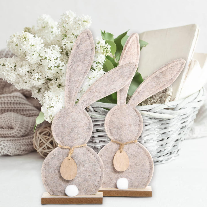 12 kleine Schmetterlinge grün gelb rosa aus Metall - Ostern Frühling