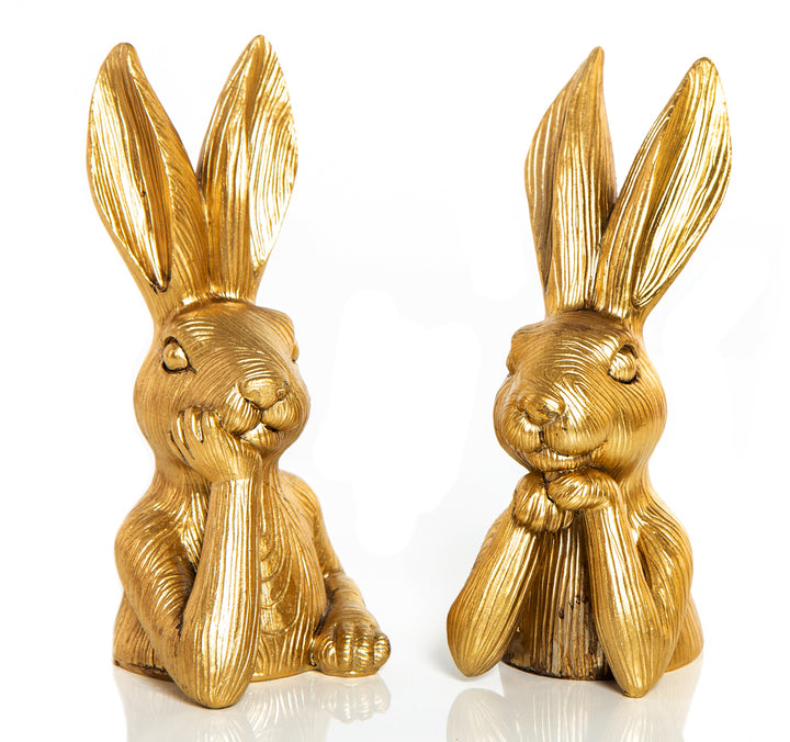 4 silberfarbene Herz Anhänger Zink - Metallherzen 8 cm