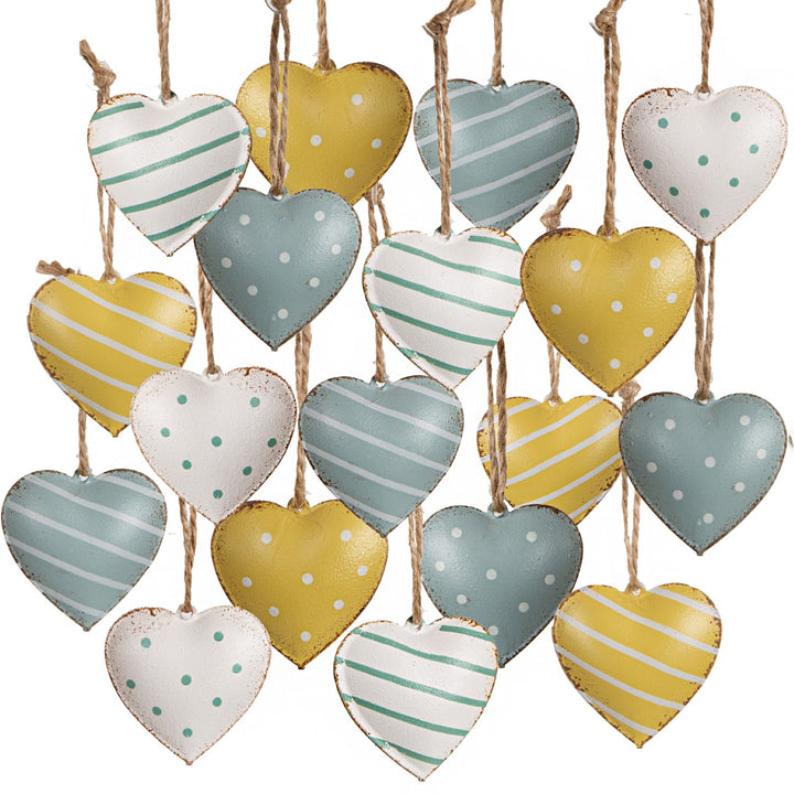 Geschenktasche aus Filz 27 x 18,5 x 5 cm Geschenk Osternest zum Befüllen beige bunt