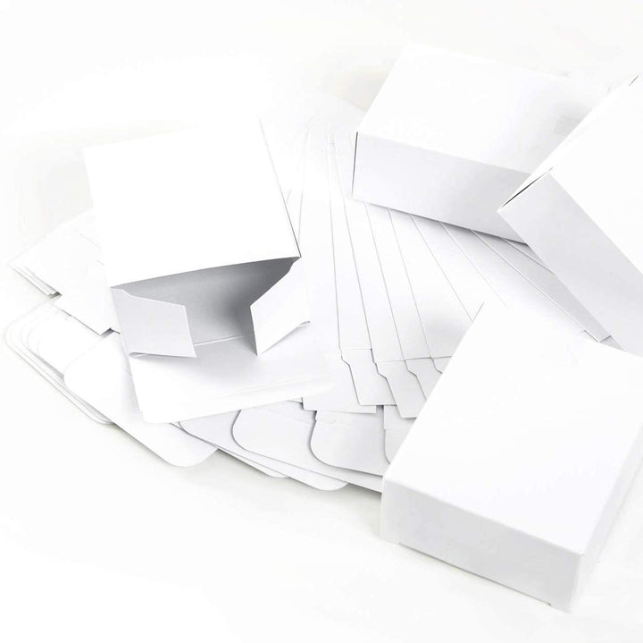 10 Stück kleine braune Weihnachtstüten Papiertüten 10,5 x 6,5 x 29 cm MIT Sicht-FENSTER + 10 natur Holzsterne + 10 Klammern Verpackung give-aways Lebensmittel Weihnachten