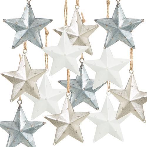 8 goldene Eichelnüsse Nüsse Weihnachtsdeko 7 x 5 cm zum Aufhängen
