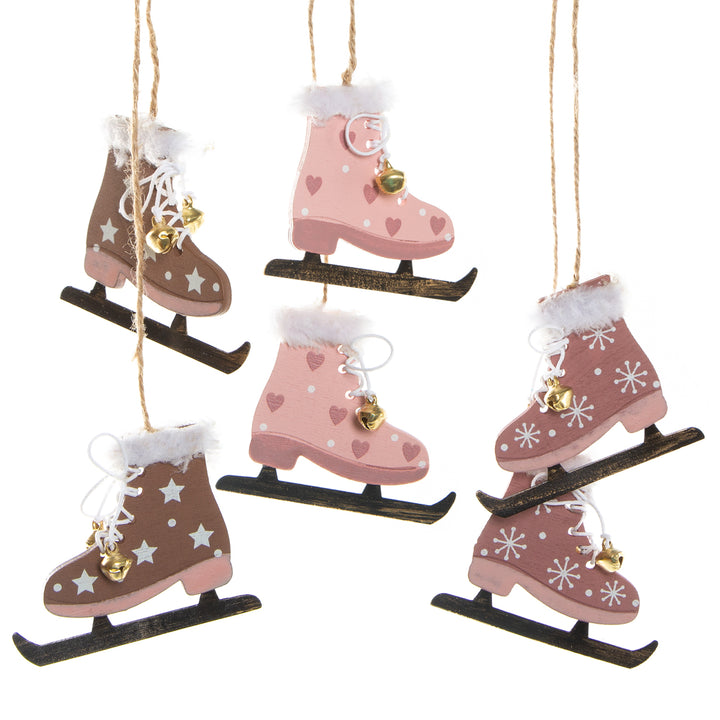Rentner Pärchen Figuren Mann + Frau maritim - Reisen Urlaub 16 cm