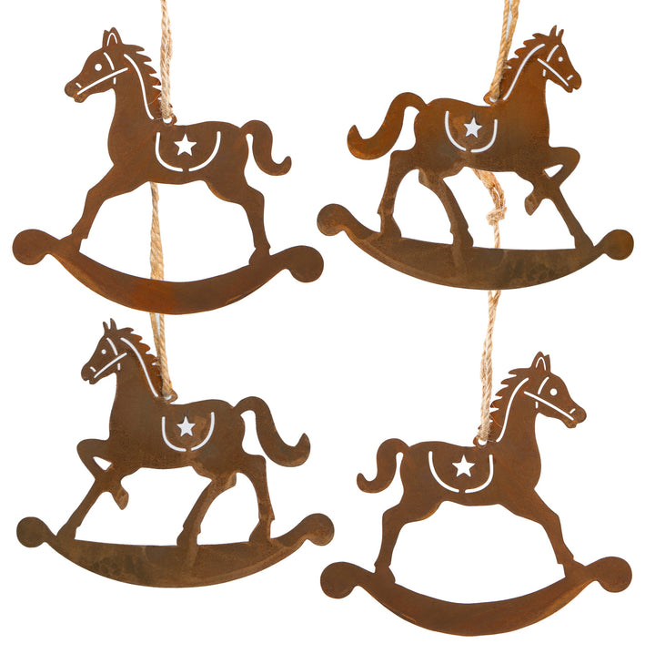 Logbuch-Verlag 48 weihnachtliche Sticker - Geschenke beige grün blau pastell - 4 cm Weihnachten Aufkleber Hygge Scandi