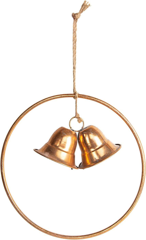 Wichtelfiguren 3 mit Baum + 3 mit Stern aus Polyresin 8 cm schwarz weiß gold