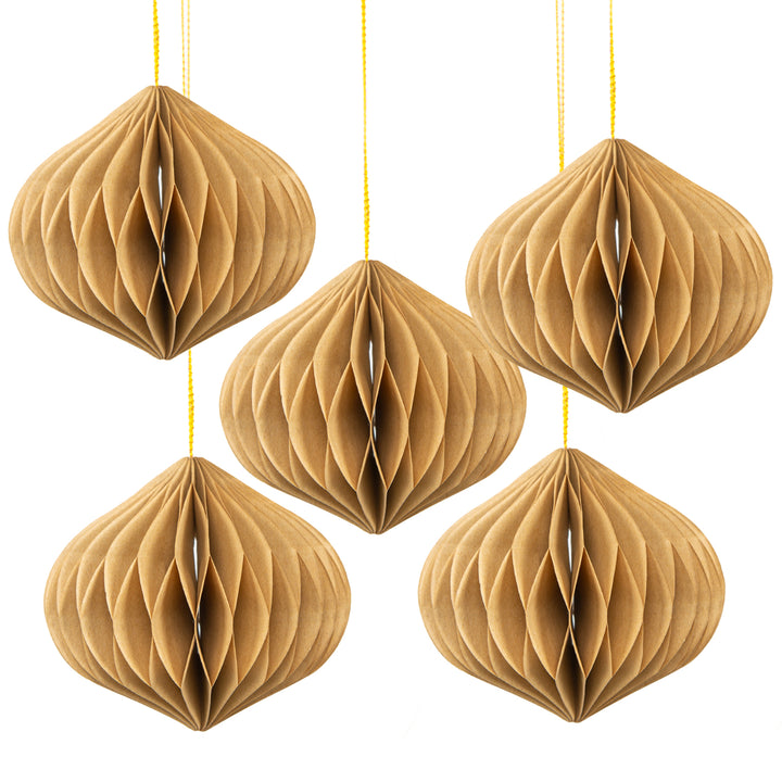 3 kleine Vasen braun Boho Hochzeitsdeko Tischdeko 9 cm