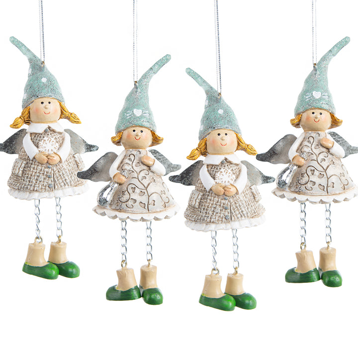 "Es wird ein Mädchen" Glückskekse mit Sprüchen - Baby Geschlecht Gender Reveal Party Babyshower