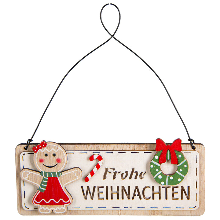 6 Mini Weihnachtsengel weiß Gold - kleine Schutzengel Figuren 4 cm