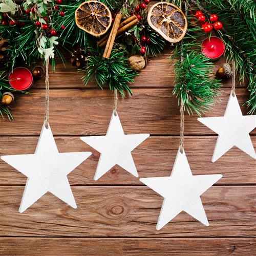 Logbuch-Verlag 50 blau weiß gepunktete Henkeltüten Papiertüten + Banderole Anker grau Holz-Optik Kommunion Taufe Geschenkverpackung DIY Gastgeschenk Give-Away