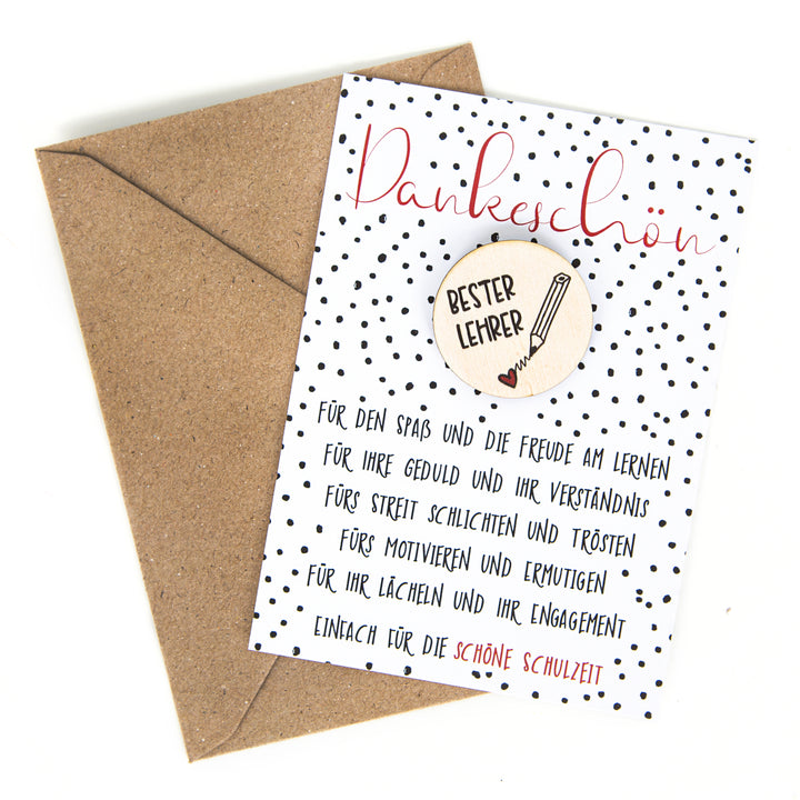 Geschenkbuch Lieblingsmensch 15x15cm weiße Seiten Liebesbeweis