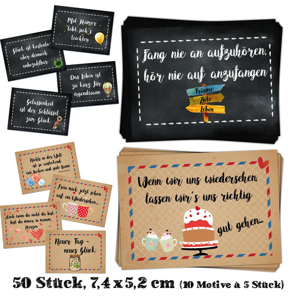 Logbuch-Verlag 20 Weihnachtsanhänger Tannenbaum Silhouette weiß mit Schnur 9 cm - Christbaumanhänger Shabby Chic aus Holz