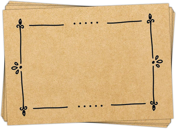 6 naturfarbene Holzanhänger Schneeflocken Sterne 12 cm Natur braun