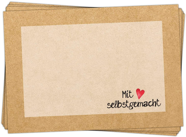 3 Seesterne aus Keramik beige blau - Maritime Deko
