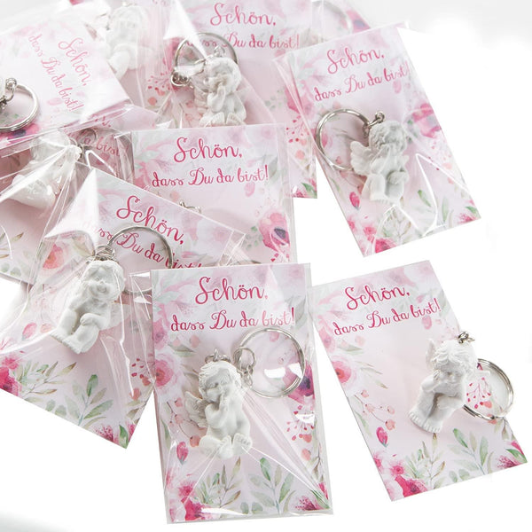Logbuch-Verlag 25 neutrale Geschenkaufkleber zum Beschriften schwarz weiß gold - Paketaufkleber Sticker zum Papiertüten verschließen 5 x 14,8 cm
