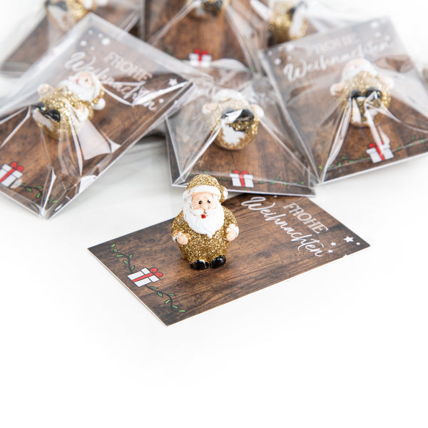 10 kleine Weihnachtsgeschenke für Kunden & Mitarbeiter - Foto 1