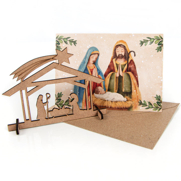 Kleine braune Blockbodenbeutel + Clips Papiertüten natur 7 x 4 x 20,5 cm 10 Stück